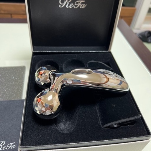 ボディ・フェイスケア ReFa CREAR ReFa for BODY リファフォーボディ