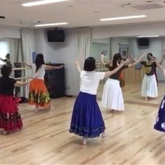 初めてのフラダンス　🌺体験会🌺　ふじみ野市上福岡 - ダンス