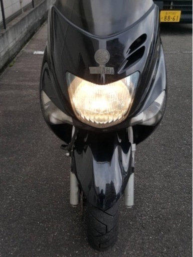 マジェスティ125 FIの出品です(お値引相談出来ます)