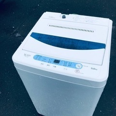 ④ET1781番⭐️ヤマダ電機洗濯機⭐️ 2019年式 