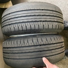 ESB TC01 ホイール　15インチ　7J