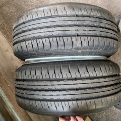 ESB TC01 ホイール　15インチ　7J