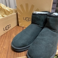 UGG 25cm ブーツ 超美品