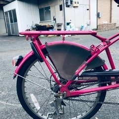 ⑤1692番✨電動自転車‼️