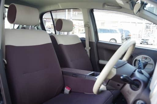 乗りやすい 狭い道も安心な軽自動車 トヨタパッソ入庫しました 3292shonan 茅ケ崎のパッソの中古車 ジモティー