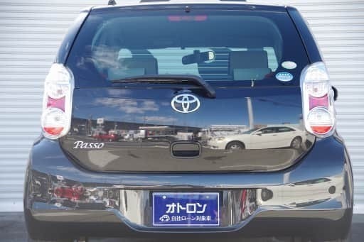 乗りやすい 狭い道も安心な軽自動車 トヨタパッソ入庫しました 3292shonan 茅ケ崎のパッソの中古車 ジモティー 乗りやすい 狭い道も安心な軽自動車 トヨタパッソ入庫しました 3292shonan 茅ケ崎のパッソの中古車 ジモティー