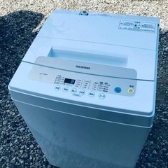 ①ET2179番⭐️ アイリスオーヤマ全自動洗濯機⭐️2020年製