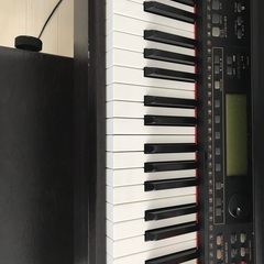 電子ピアノ　2001年製