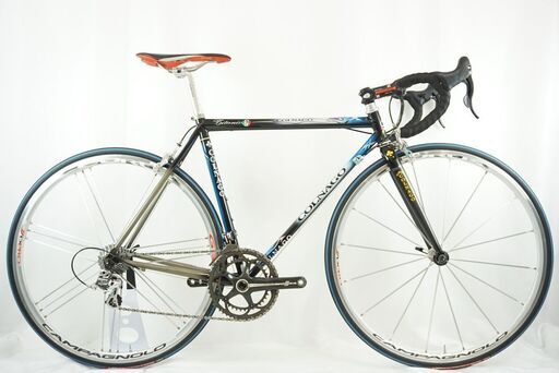 COLNAGO 「コルナゴ」 BITITAN 年式不明 ロードバイク