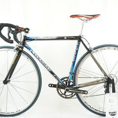 COLNAGO 「コルナゴ」 BITITAN 年式不明 ロードバイク
