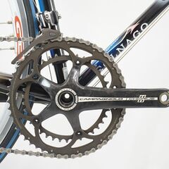 COLNAGO 「コルナゴ」 BITITAN 年式不明 ロードバイク