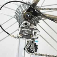 COLNAGO 「コルナゴ」 BITITAN 年式不明 ロードバイク