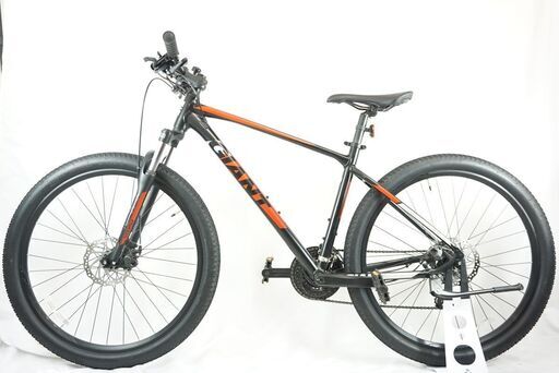 GIANT 「ジャイアント」 ATX 2020年モデル マウンテンバイク