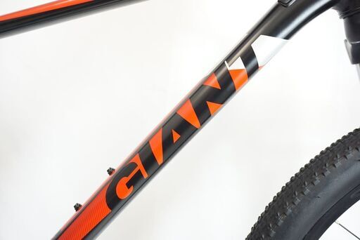 GIANT 「ジャイアント」 ATX 2020年モデル マウンテンバイク 最終