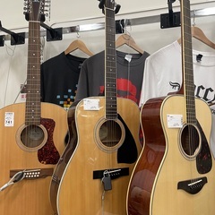 YAMAHA アコースティックギター FGー730S