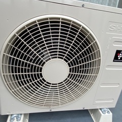 SHARP / シャープ AY-N22N