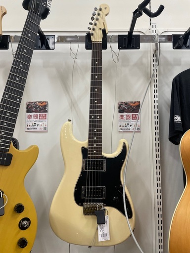 FERNANDES エレキギター　LIMITED EDITION