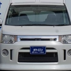 根強い人気！デリカD：5入庫しました🚙✨HID！バックカメラ装備♪