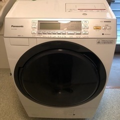 予定者決まりました】洗濯機ドラム 2018年購入