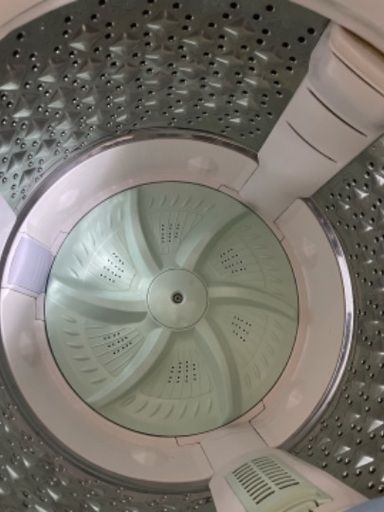 東芝 縦型洗濯機 aw-8d2m