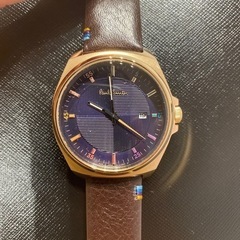 ポールスミス腕時計　未使用　美品　