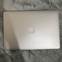 MacBook Pro 2015