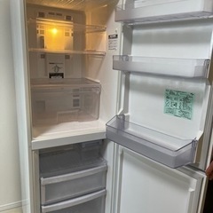 ★送料無料★MITSUBISHI256リトル冷蔵庫★