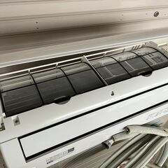 DAIKIN ダイキン ルームエアコン F22VTES-W おもに6畳用 冷房2.2kW ～9 