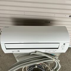2018年製 ダイキン6畳〜9畳 ルームエアコン
