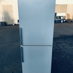 ①2200番 SANYO✨ノンフロン冷凍冷蔵庫✨SR-D27T(...