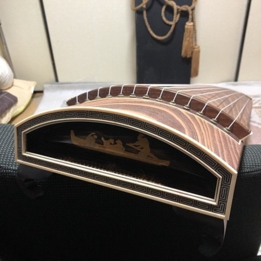 お琴 13弦　銀河印 お琴 13弦 お琴 13弦 銀河印 お琴 13弦 銀河印