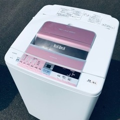 ①ET2223番⭐️日立電気洗濯機⭐️