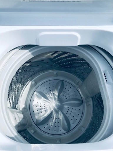 ①ET2225番⭐️Hisense 電気洗濯機⭐️2021年式