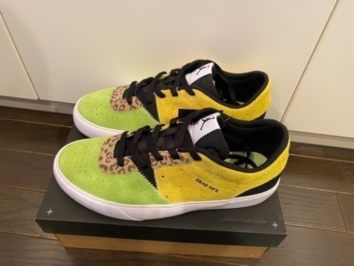 【新品未使用】26㎝/ジョーダンシリーズ.03/NIKE