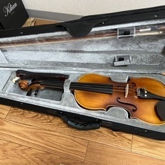 バイオリン　無料