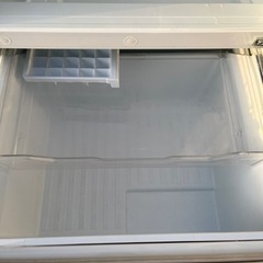 TOSHIBA 東芝冷凍冷蔵庫GR-38ZY(W) 2013 375L