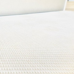 値下げコアラマットレス ダブル✨引っ越し出品✨大阪梅田