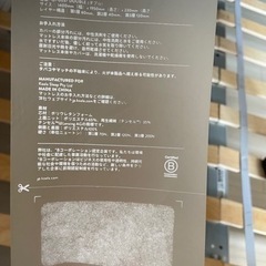 値下げコアラマットレス ダブル✨引っ越し出品✨大阪梅田