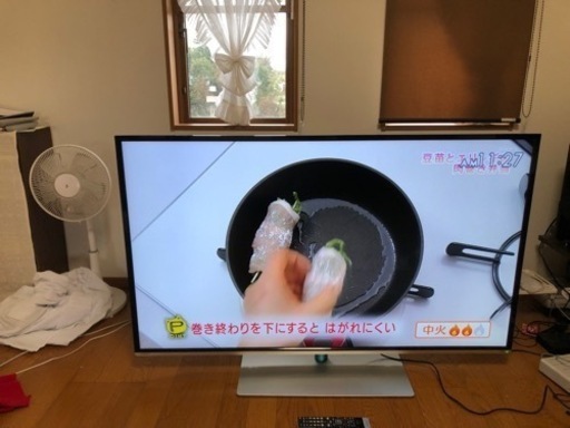 65型 液晶テレビ TOSHIBA REGZA J7 65J7 2013年製 chateauduroi.co