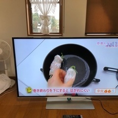 65型　液晶テレビ　TOSHIBA REGZA J7 65J7 ...