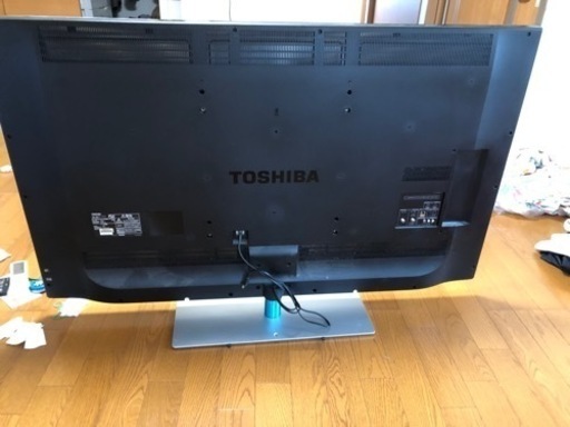 65型 液晶テレビ TOSHIBA REGZA J7 65J7 2013年製 chateauduroi.co
