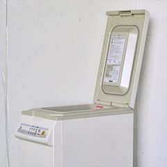 山口)下松市より エムケー精工 保冷精米機 米冷え～る+mill NCP-30W