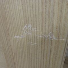 グランツ　フラットタイプ木製2段ベッド　マットレス付【愛品倶楽部柏店】