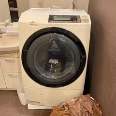 ♦️HITACHI a1922 洗濯機 7.0kg 2020年製 12♦️