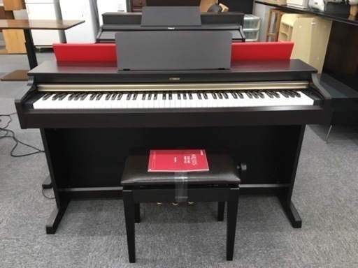 GWセール開催！　～5月8日まで　i519   YAMAHA  ARIUS YDP-162R  2013年製　ヤマハ　アリウス　電子ピアノ