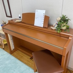 大阪府内無料でお届け！】KAWAI カワイ 電子ピアノ CN24C