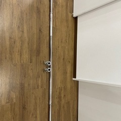 ベンチ台、バーベルラック、シャフト、セーフティーバー（4つセット売り）