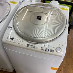 リユースのサカイ東金店 YAMADA 洗濯機 21年製 6キロ TJ15023
