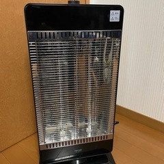 TEKNOS カーボンヒーター 900W /450W管2灯切替式...