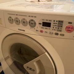 無料☆洗濯機